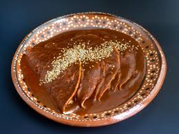 mexican mole sauce pure indian foods