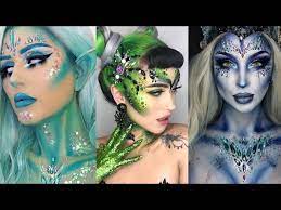 dreamy fantasy makeup ideas to watch