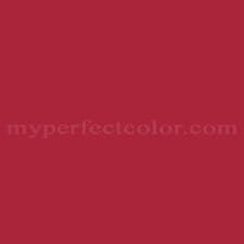 Ral3027 Raspberry Red Spray Paint And