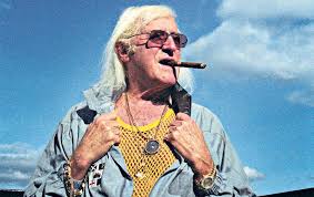 My Jimmy Savile interview came back to haunt me