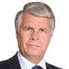 Dr. Ulrich Bernhardt, Geschäftsführer WEW Westerwälder Eisenwerk GmbH