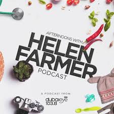 Afternoons with Helen Farmer