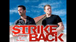 Strike Back [Music from the Cinemax Series]