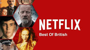 best british s series on