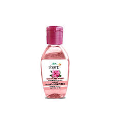 Differences in a sanitizer's ingredients is one factor that might explain the discrepancy between results. Buy Floh Sharp Hand Sanitizer 50ml Alcohol Based Gel With Rose Oil Extract Pack Of 1000 Hand Sanitizer With 70 Alcohol Online At Low Prices In India Amazon In