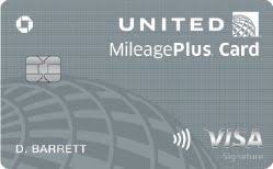 However, existing holders can still keep and opinion: United Mileageplus Platinum Class Visa Review Great For Everyday Spending To Earn United Miles