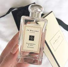 Jo malone wood sage & sea salt cologne spray for women, 1 ounce 4.6 out of 5 stars 295. Jo Malone Blackberry Bay Cologne