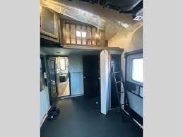 rvs with lofts review 4 toy haulers