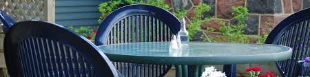 Remove Scratches From Plastic Patio Tables