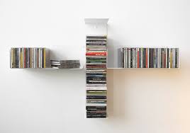 New Cd Shelf Tus By Teebooks 42