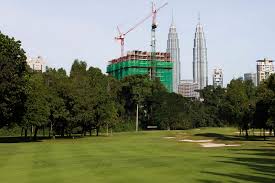 Royal selangor golf club — the royal selangor golf club (malay: Nelson Haworth Royal Selangor Golf Club New