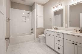Average Cost Of A Bathroom Remodel