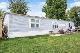 columbus oh mobile homes redfin