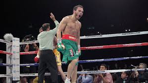 Julio cesar chavez jr life after boxing | wearing high heels after loss to daniel jacobs our cash app: Julio Cesar Chavez Jr Jc Jr Boxer Page Tapology