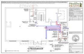 Specifications For Residential Hvac Systems