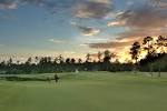 Piney Woods Golf Courses In Texas | Links At Land