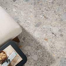 ivy hill tile rizzo 2 0 earth 23 54 in x 23 54 in matte porcelain floor and wall tile 11 62 sq ft case