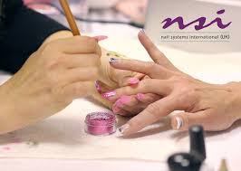 free nail and beauty careers day