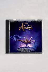 motion picture soundtrack cd