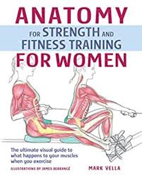 pdf anatomy for strength and fitness