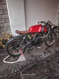 top motorcycle customization services
