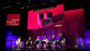 Is Reality an Illusion? At the World Science Festival, Experts Reveal ...