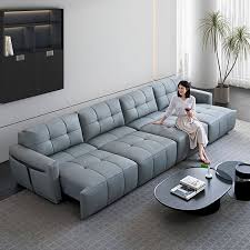 Electric Sofa Bed Supplier From China