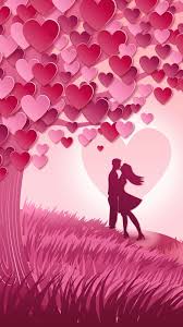 Download love hd desktop wallpapers for widescreen, full screen, high definition and dual monitors. Wallpaper Valentines Wallpaper Wallpaper Iphone Love Love Wallpaper For Mobile