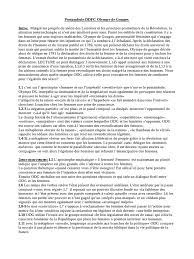 Ana. Linéaire Debut Postambule | PDF