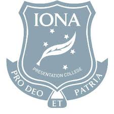 Iona Presentation College, Perth - Wikipedia