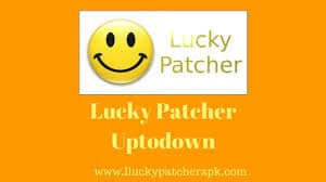 Lucky patcher 9.7.7 latest apk + mod lite is an utilities android app lucky patcher is a powerful software, a familiar and popular name for removing the. Descargar Lucky Patcher Para Android Apk Ultima Version