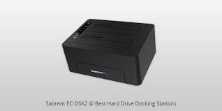 9 best hard drive docking stations in 2022