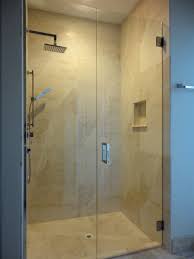 Glass Shower Frameless Shower Doors