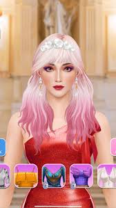asmr makeover makeup games for iphone