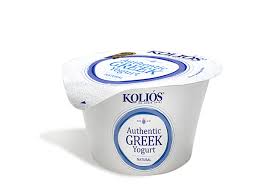 authentic greek yogurt 10 fat kolios