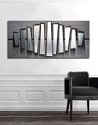 Wood Wall Art Metal Wall Art Modern