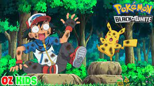 Pokémon Tập 669: Cơn thịnh nộ của Pendra! Giải cứu Kibago! - Hoạt Hình  Pokemon Tiếng Việt Hay Nhất | phim hoạt hình pokemon - Nega - Phim 1080