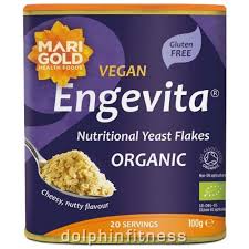 marigold organic engevita yeast flakes