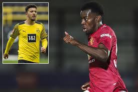 Jun 30, 2021 · manchester united striker anthony martial has sent fans a fitness message via his latest instagram post as he looks to work his way back into the starting team at old trafford. Man Utd S Bruno Fernandes Didn T Even Look Like A Footballer Growing Up Says Ex Coach Daily Star