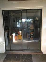 Sliding Glass Doors In Central Florida