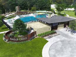 eagle creek by unionmain homes in