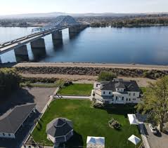 waterfront homes in tri cities