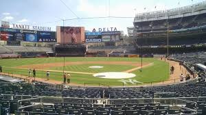 Yankee Stadium Virtual Seating Yankee Virtual Seating