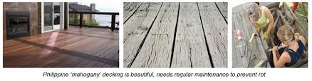Best Decking Material For Your Deck Design
