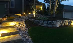 services outdoor lighting
