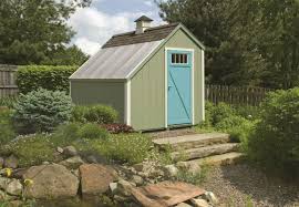 5 Keys To Choosing The Right Size Shed