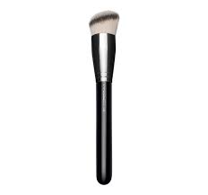 mac 170 synthetic rounded slant brush