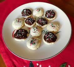 These gluten free christmas cookies are refined sugar free too and a great treat for the festive season. Theworldaccordingtoeggface Sugar Free Christmas Cookies