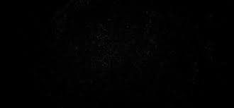 blank black texture surface background