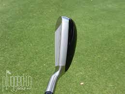 hot launch hl3 iron wood review